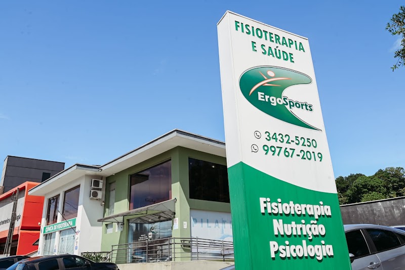 ErgoSports Physiotherapy Clinic
