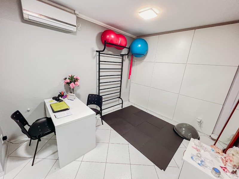Foto de ErgoSports Physiotherapy Clinic