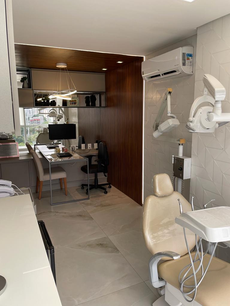 Face + Odontologia Integrada