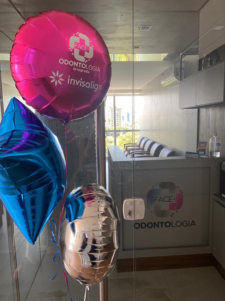 Face + Odontologia Integrada - foto 2