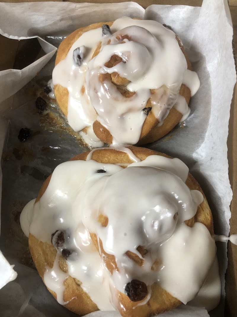 Delight Donut photo 4