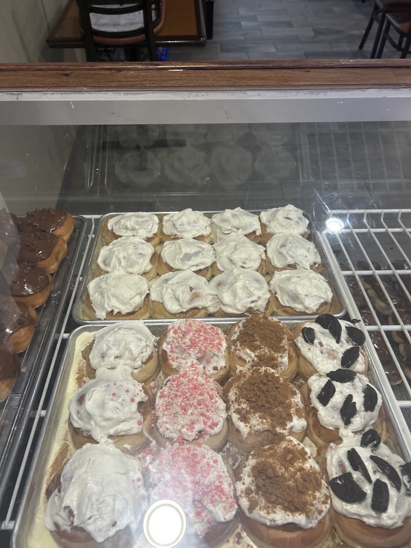 Delight Donut photo 4