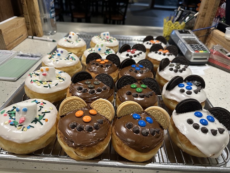 Delight Donut photo 2