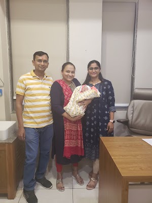 Dr Priyanka Virani - Image 2