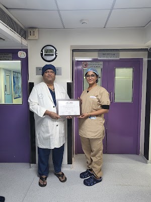 Dr Priyanka Virani - Image 3