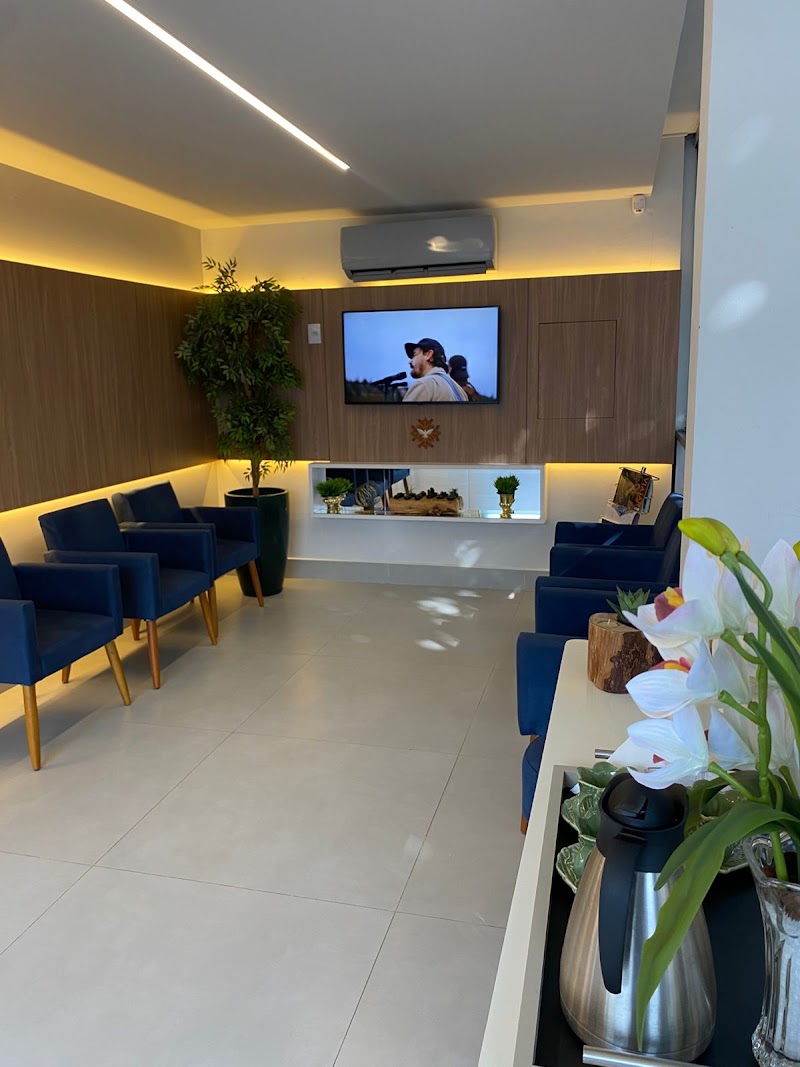 Sorriso Vitória Odontologia - foto 2