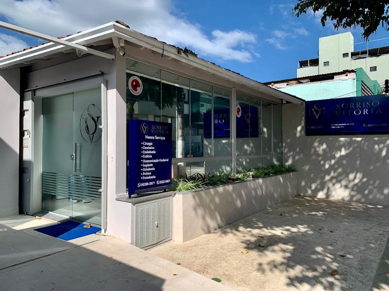 Sorriso Vitória Odontologia - foto 4