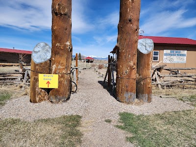 Bike Walk Southwest Montana Bike Camp