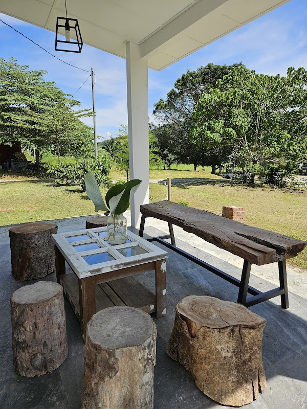 Campsite Cafe KEBUN KOPI - Photo 1