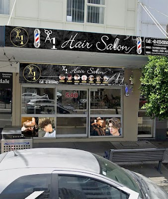 A1 Hair Salon photo 2