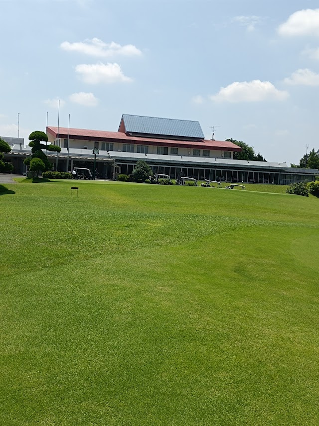 Genjiyama Golf Club - Photo 7