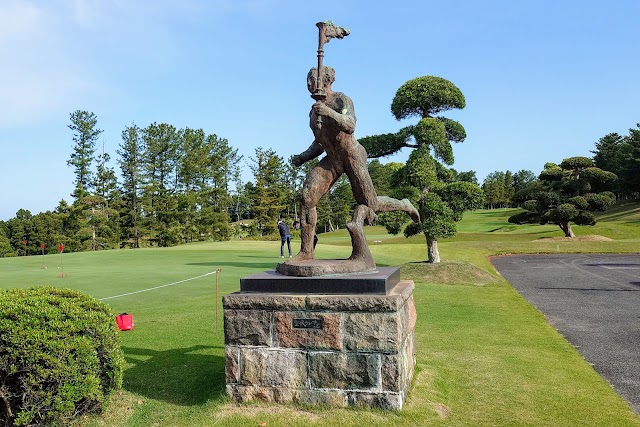 Genjiyama Golf Club - Photo 3