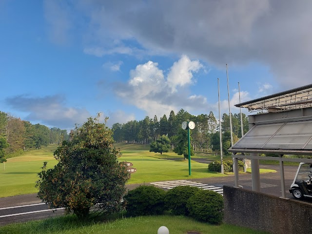 Genjiyama Golf Club - Photo 1