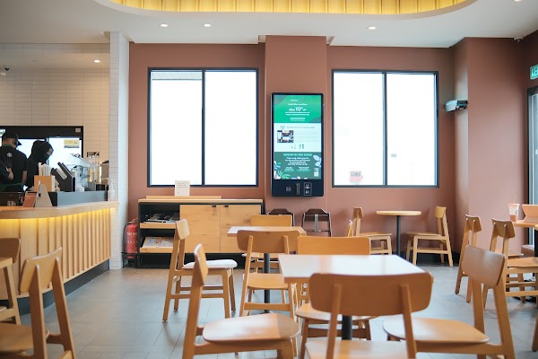 Starbucks Damansara Avenue DT - Photo 1