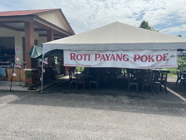 Roti Payang Pokde - Photo 1