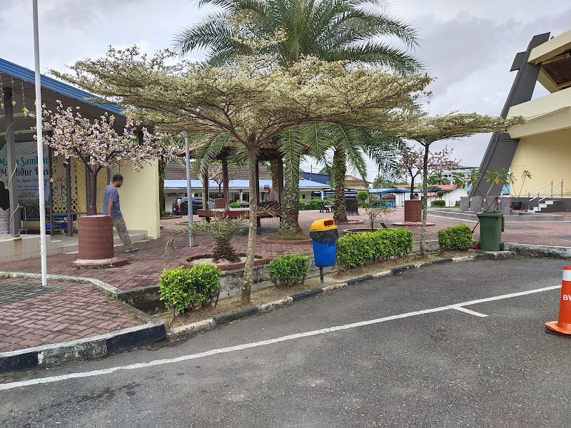 Masjid Kampung Melayu Majidee photo 6