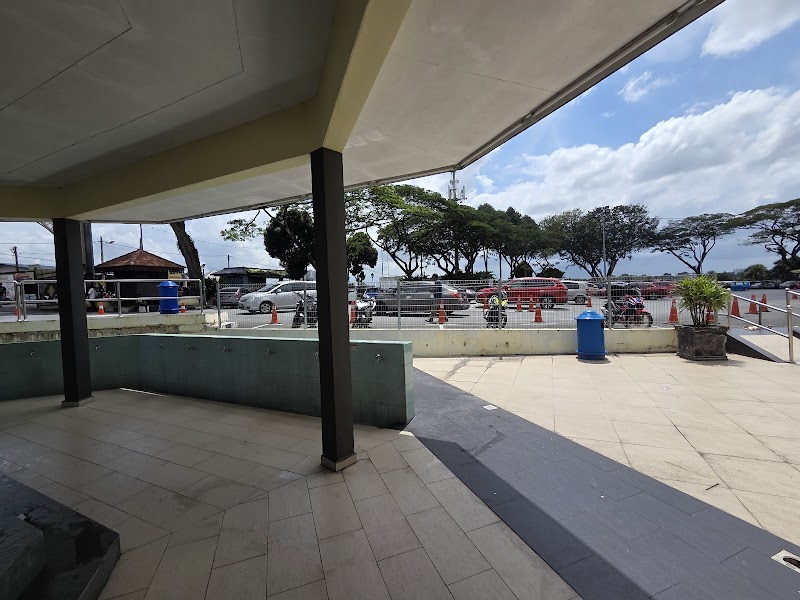 Masjid Kampung Melayu Majidee photo 5