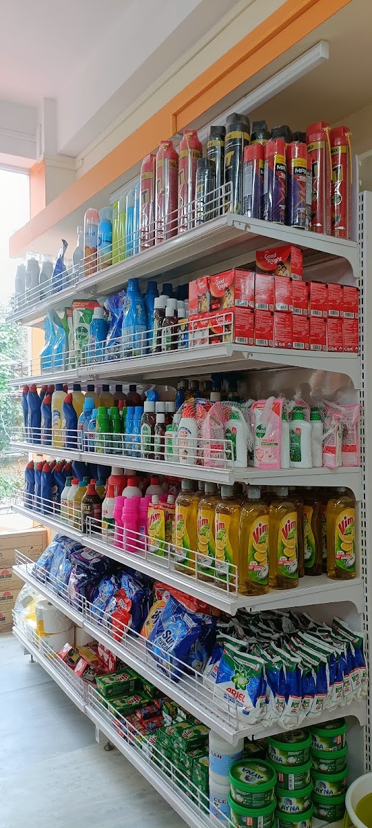MATRI SWEETS Google photo 5