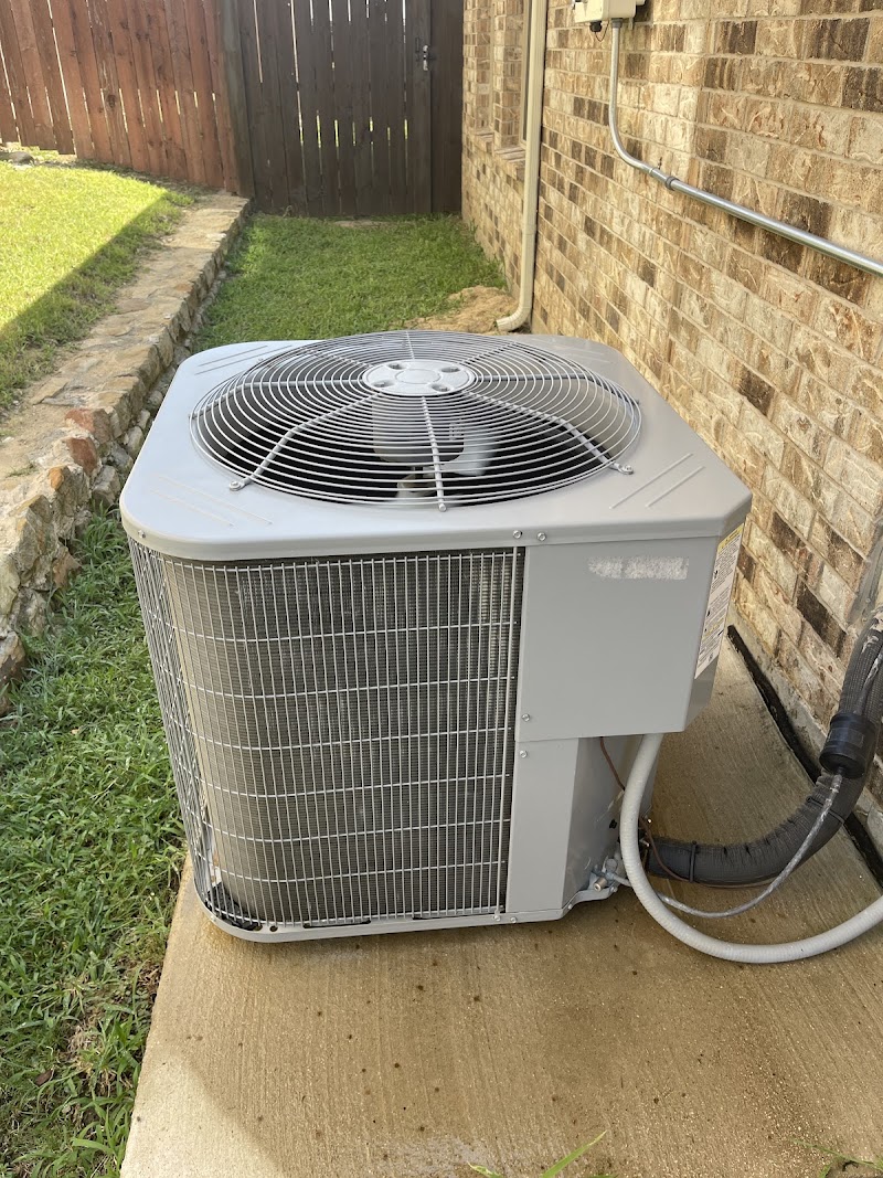 Airtron Heating & Air Conditioning - General Contractor in Dallas