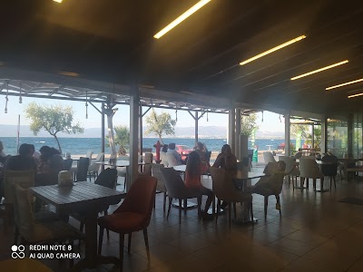 Çıtır Pideli Köfte - Restoran