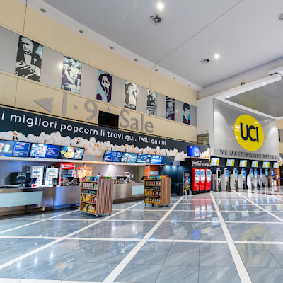 UCI Cinemas Bicocca