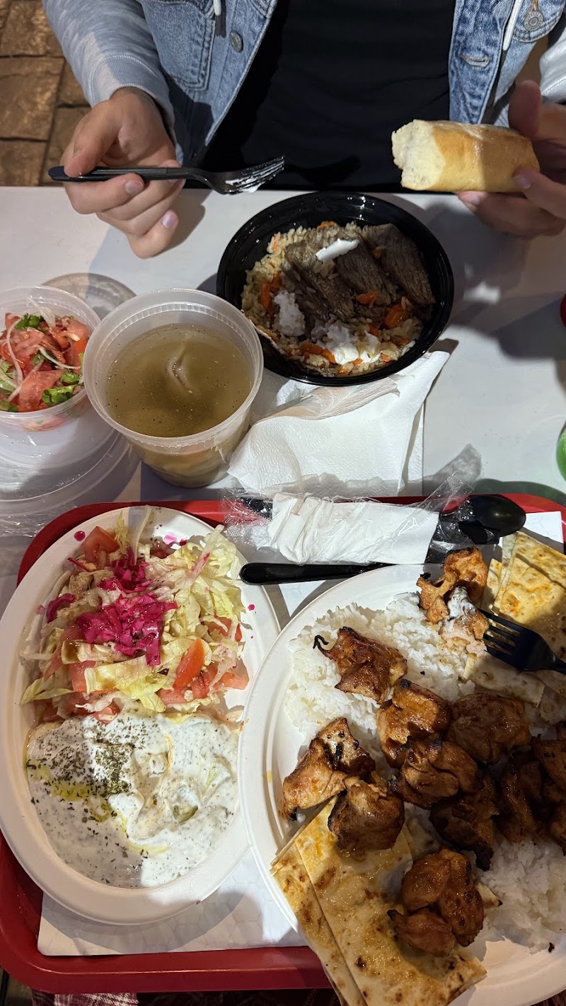 Naryn Halal Food photo 2