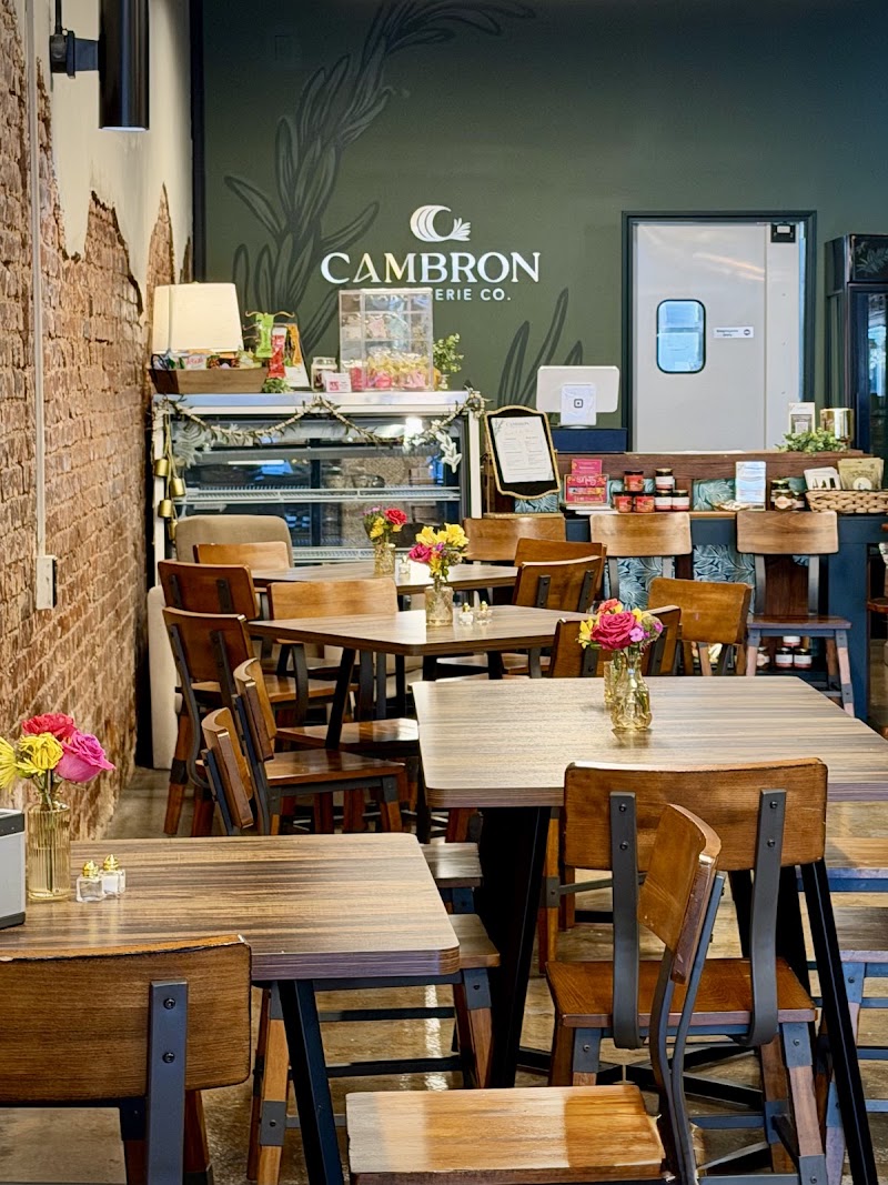 Cambron Charcuterie Co photo 3