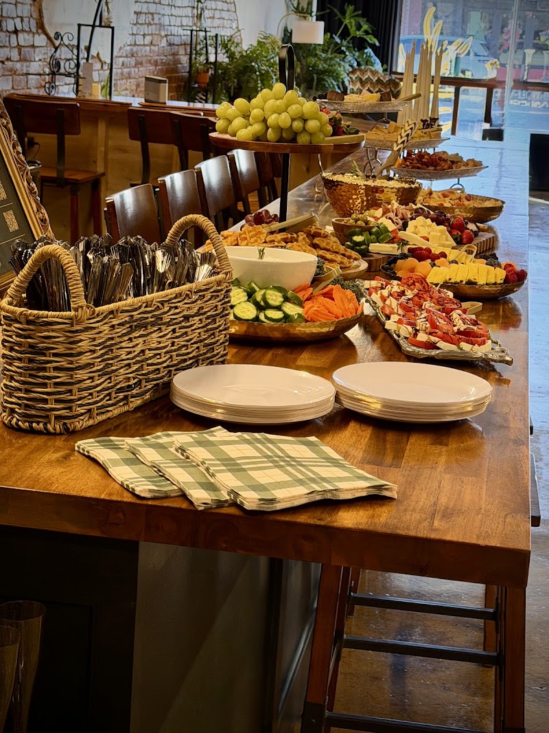 Cambron Charcuterie Co photo 2