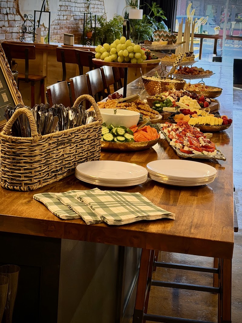 Cambron Charcuterie Co photo 2