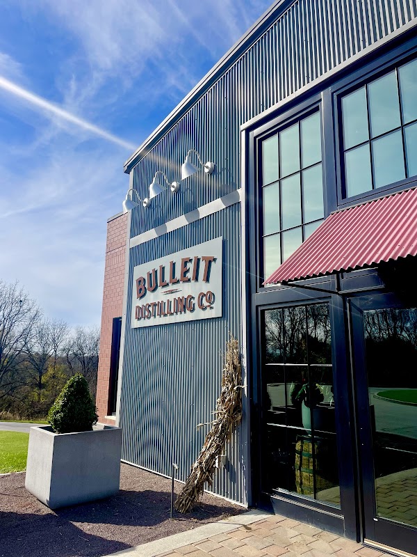 Photo by James Hornsby