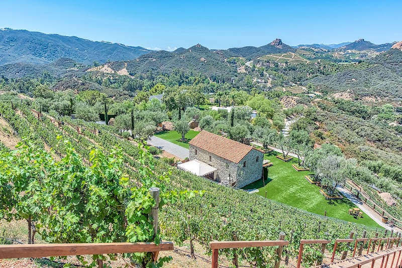 Cielo Farms Vineyard | Wedding & Event Venue