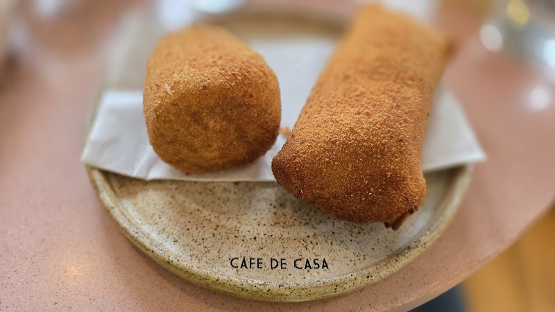 Cafe de Casa photo 4