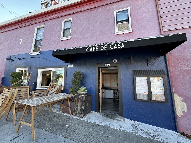 Cafe de Casa photo 4