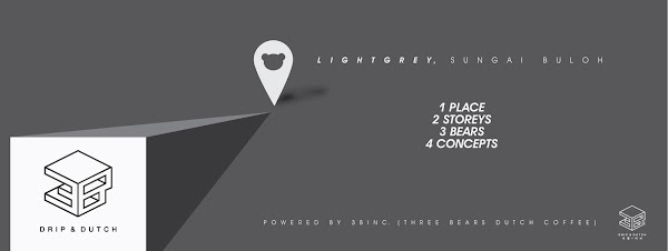 3B Drip & Dutch - Photo 1