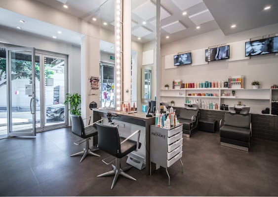 Franck Provost Paddington Hair Salon