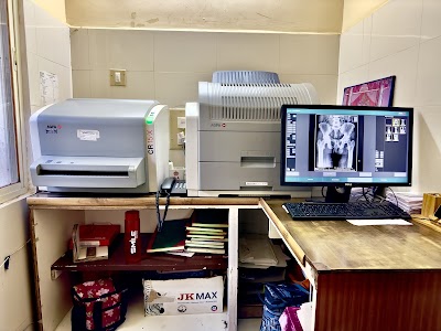 Dr. YSR Memorial Hospitals - Image 3