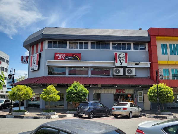 KFC Labuan 1