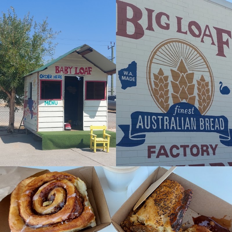 Big Loaf Factory Bakery photo 4