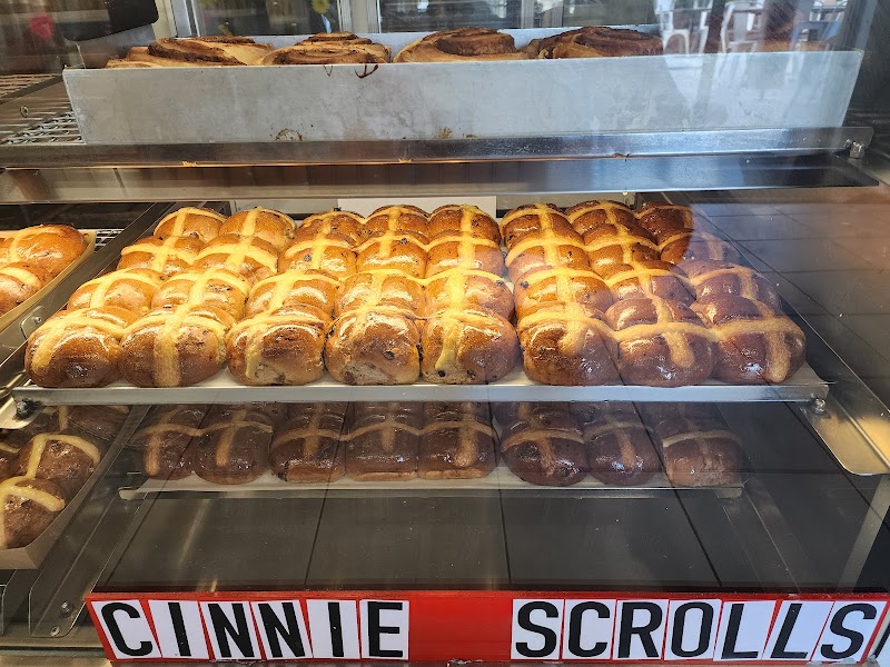 Big Loaf Factory Bakery photo 3