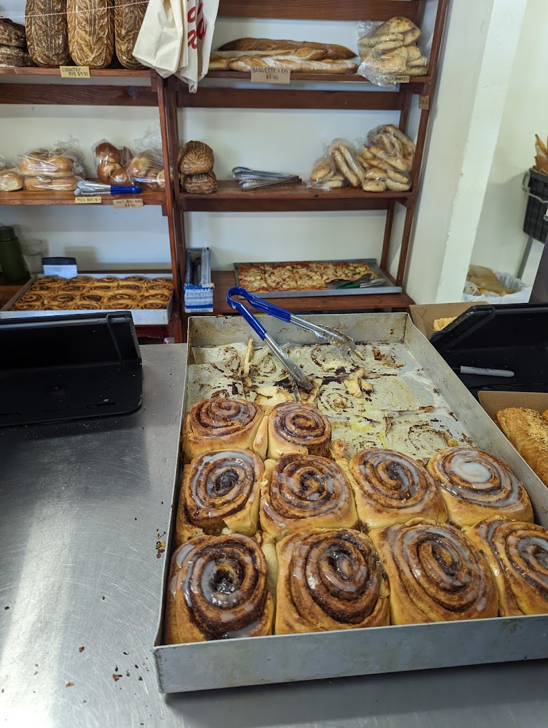 Big Loaf Factory Bakery photo 9