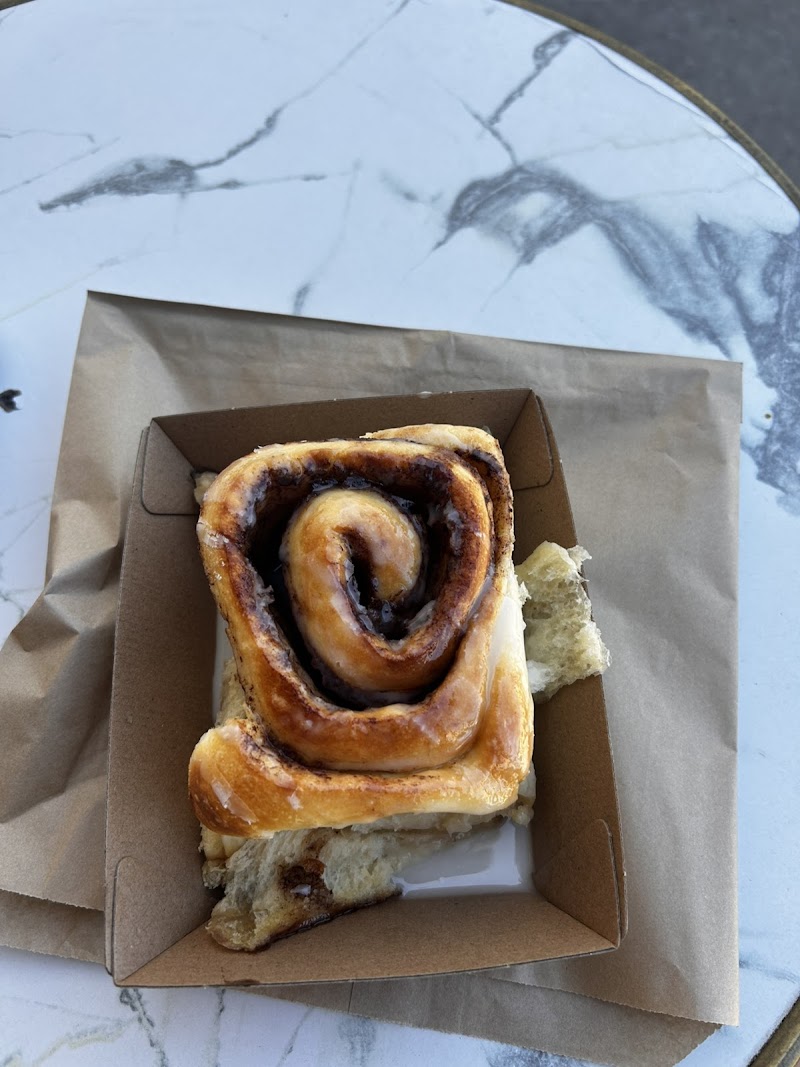 Big Loaf Factory Bakery photo 2