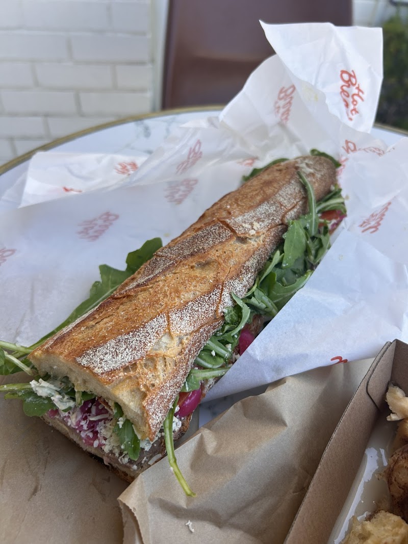 Big Loaf Factory Bakery photo 5