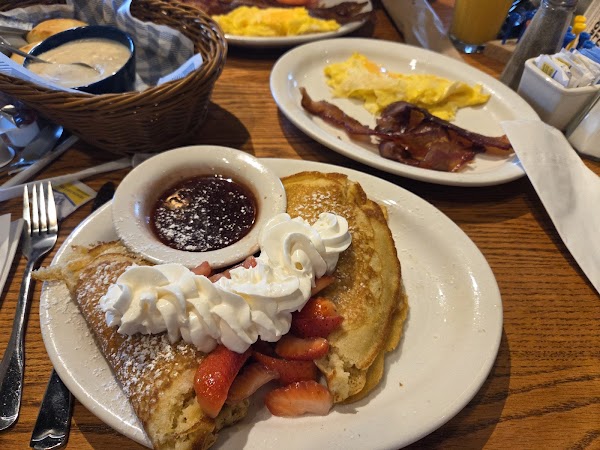 Photo by Jenn Griffith