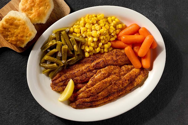 Photo by Cracker Barrel Old Country Store