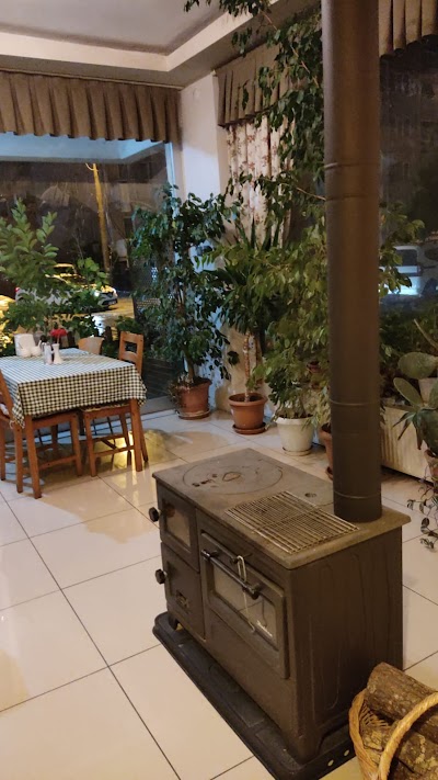 Pınar Izgara - Restoran