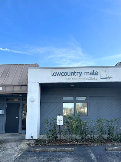 Lowcountry Male Clinic - North Charleston, SC - TRT and Weight Loss Services photo 3