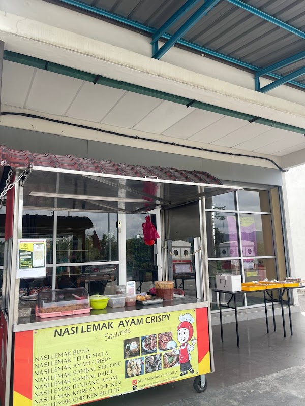 Warung Lokamoka - Photo 1