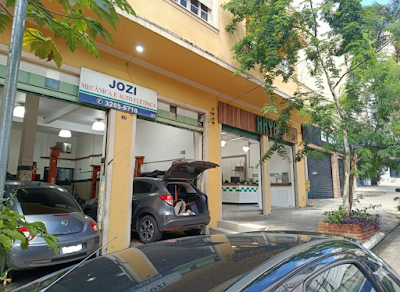 Foto de Auto Electrical and Mechanical Jozi