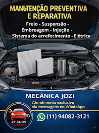 Auto Electrical and Mechanical Jozi