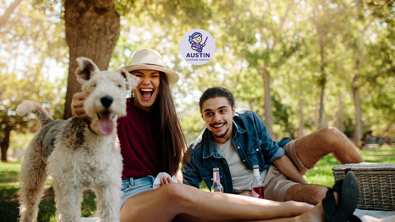 Austin Cleaning Service